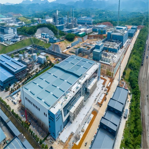 兴发股份新闻中心 技术开发驱动企业创新升级