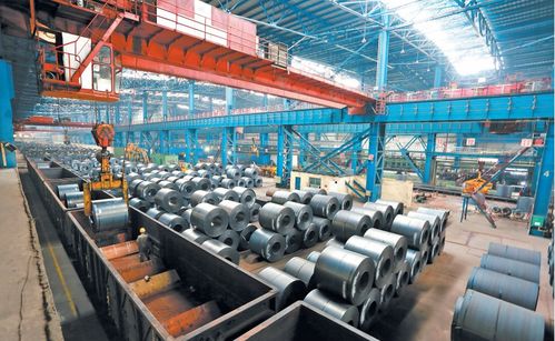 柳州吹响三年攻坚号角 以技术开发驱动产业转型升级