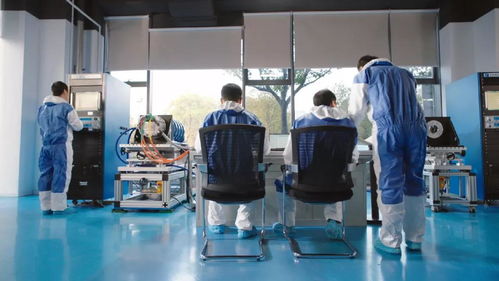 快讯 台运可人产品技术研究院成立，有望改变行业格局