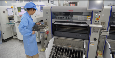 新质生产力赋能，休宁汽配产业驶入高质量发展快车道