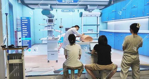 医学虚拟仿真品牌如何选择？核心技术服务与行业信赖度深度解析