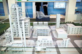 中国航天科技集团 珠海航展四大主业技术创新成果巡礼