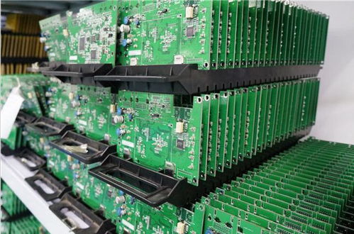 广州嵌入式系统设计专家 佩特科技，以技术实力与高清细节成就优质商家