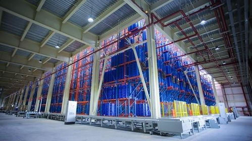 长安民生物流 节能低碳，逐绿前行