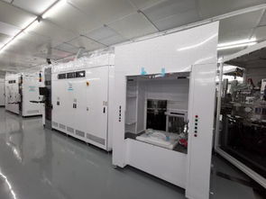 兆驰股份2018年营收创新高，技术开发驱动持续增长